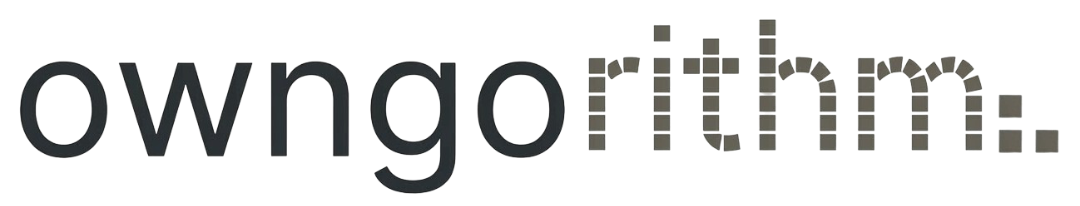 Owngorithm Logo